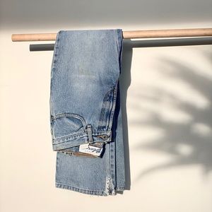 Vintage Express Bleus Jeans - Size 2 (EUC)